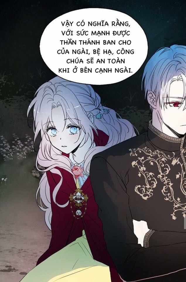 Quyến Rũ Cha Của Nhân Vật Phản Diện Chapter 9 - Trang 2