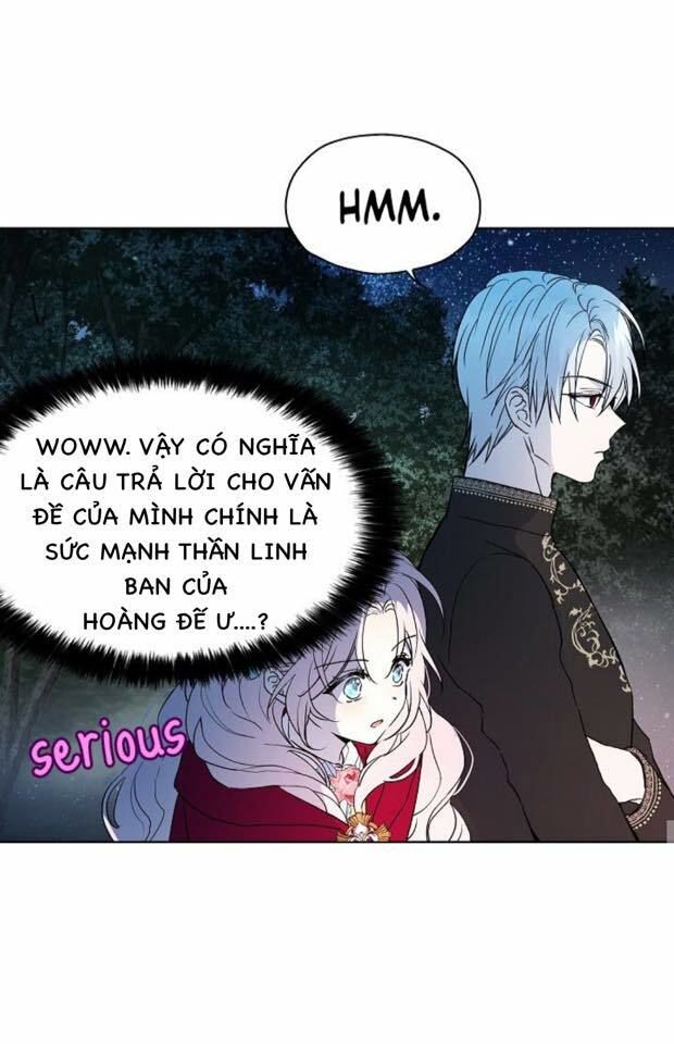 Quyến Rũ Cha Của Nhân Vật Phản Diện Chapter 9 - Trang 2