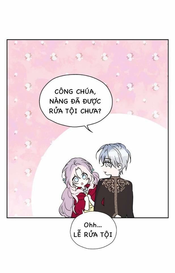 Quyến Rũ Cha Của Nhân Vật Phản Diện Chapter 9 - Trang 2