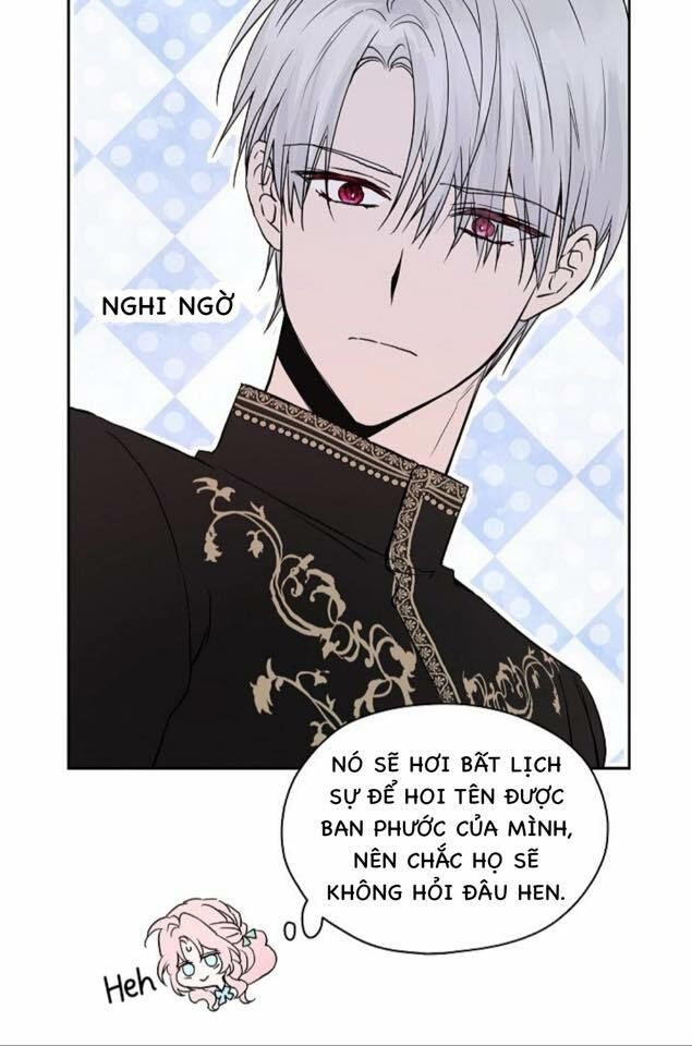 Quyến Rũ Cha Của Nhân Vật Phản Diện Chapter 9 - Trang 2