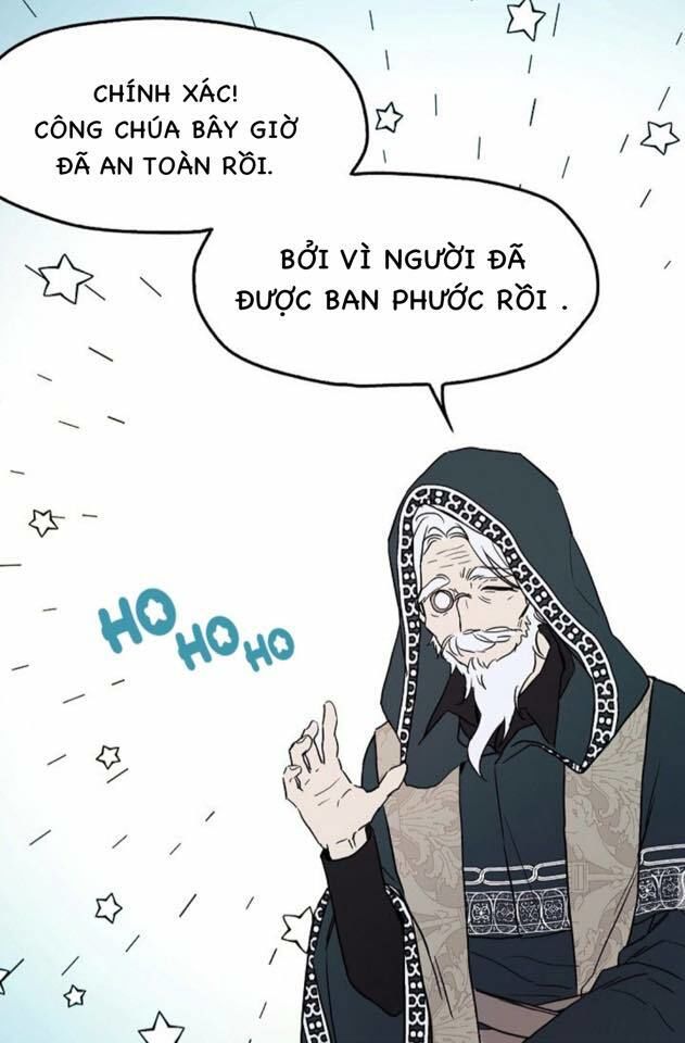 Quyến Rũ Cha Của Nhân Vật Phản Diện Chapter 9 - Trang 2