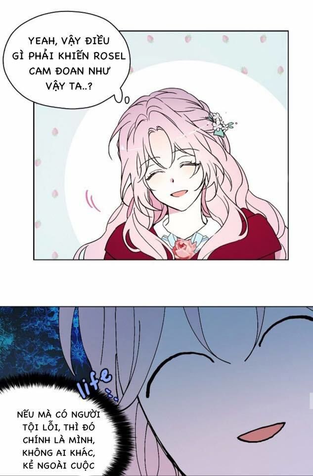 Quyến Rũ Cha Của Nhân Vật Phản Diện Chapter 9 - Trang 2