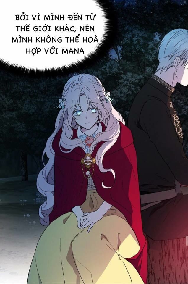 Quyến Rũ Cha Của Nhân Vật Phản Diện Chapter 9 - Trang 2