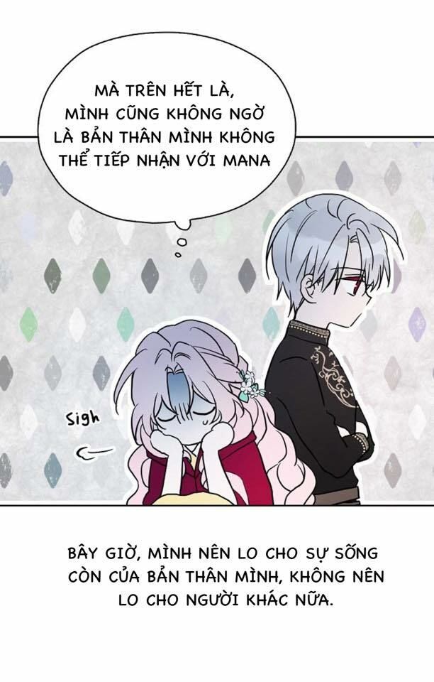 Quyến Rũ Cha Của Nhân Vật Phản Diện Chapter 9 - Trang 2