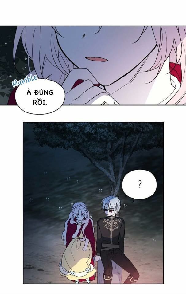 Quyến Rũ Cha Của Nhân Vật Phản Diện Chapter 9 - Trang 2