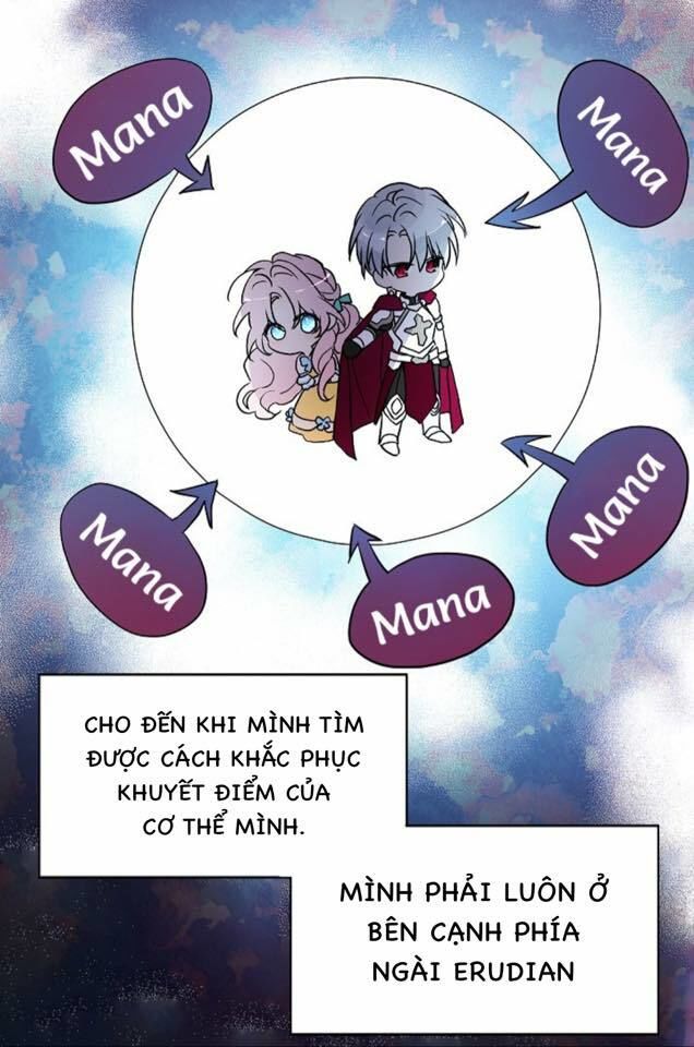 Quyến Rũ Cha Của Nhân Vật Phản Diện Chapter 9 - Trang 2