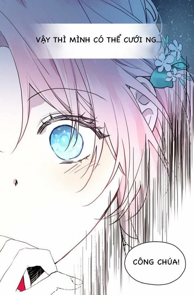 Quyến Rũ Cha Của Nhân Vật Phản Diện Chapter 9 - Trang 2