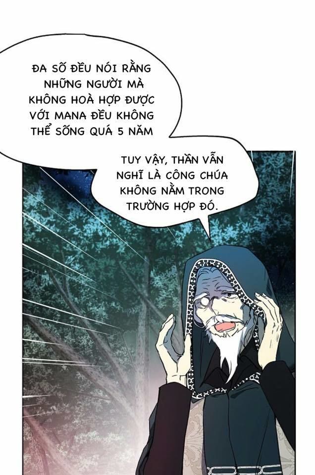 Quyến Rũ Cha Của Nhân Vật Phản Diện Chapter 9 - Trang 2