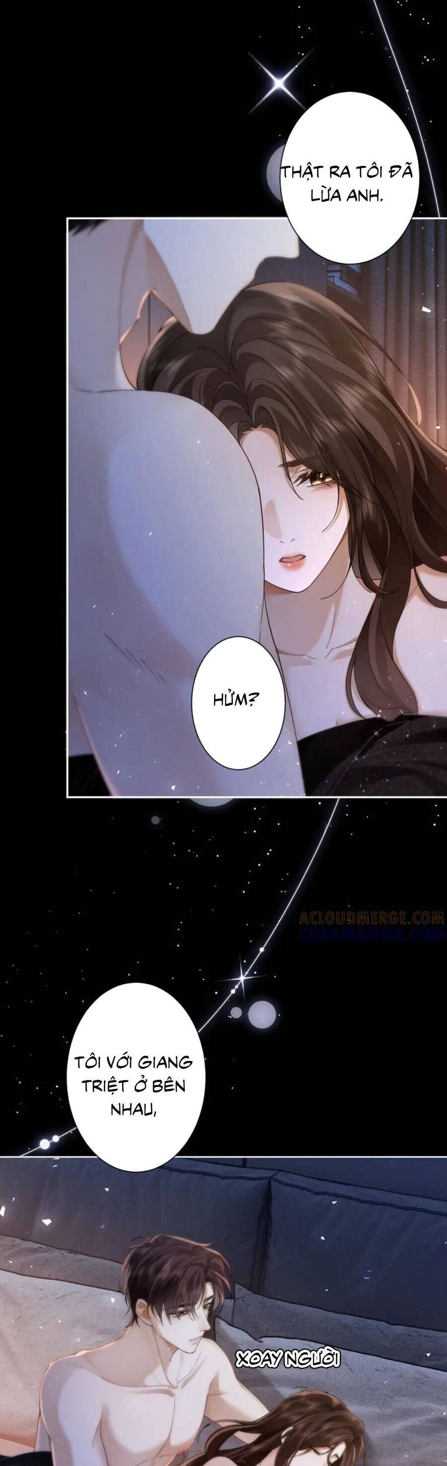 Quyến Rũ Cô Ấy Chapter 14 - Trang 2