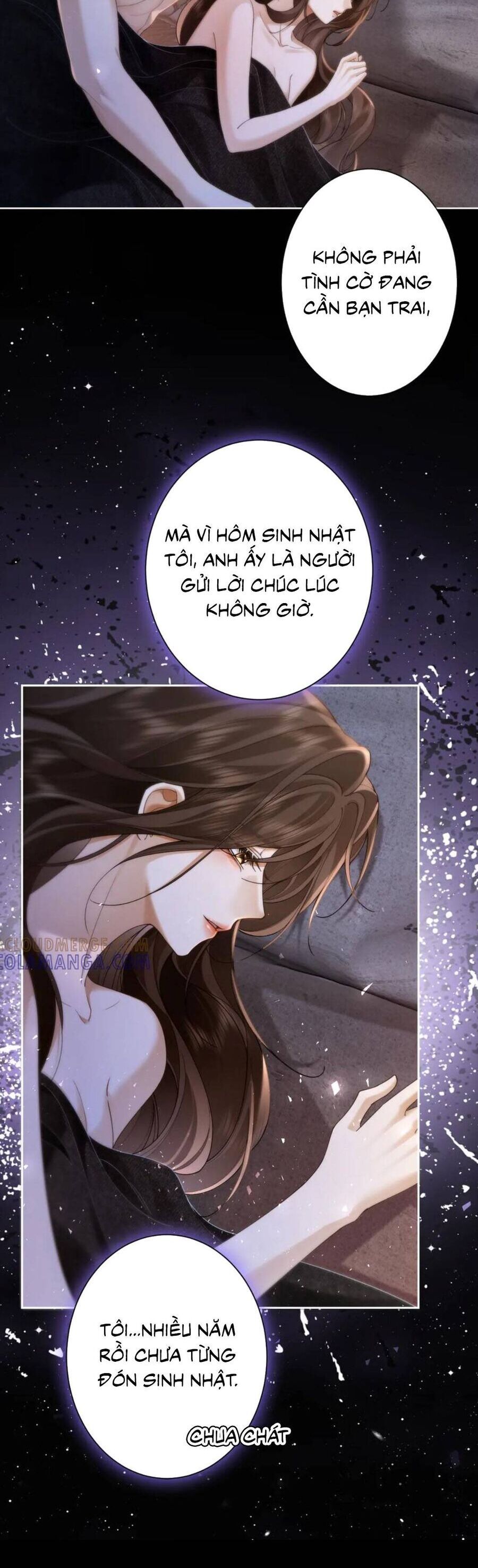 Quyến Rũ Cô Ấy Chapter 14 - Trang 2