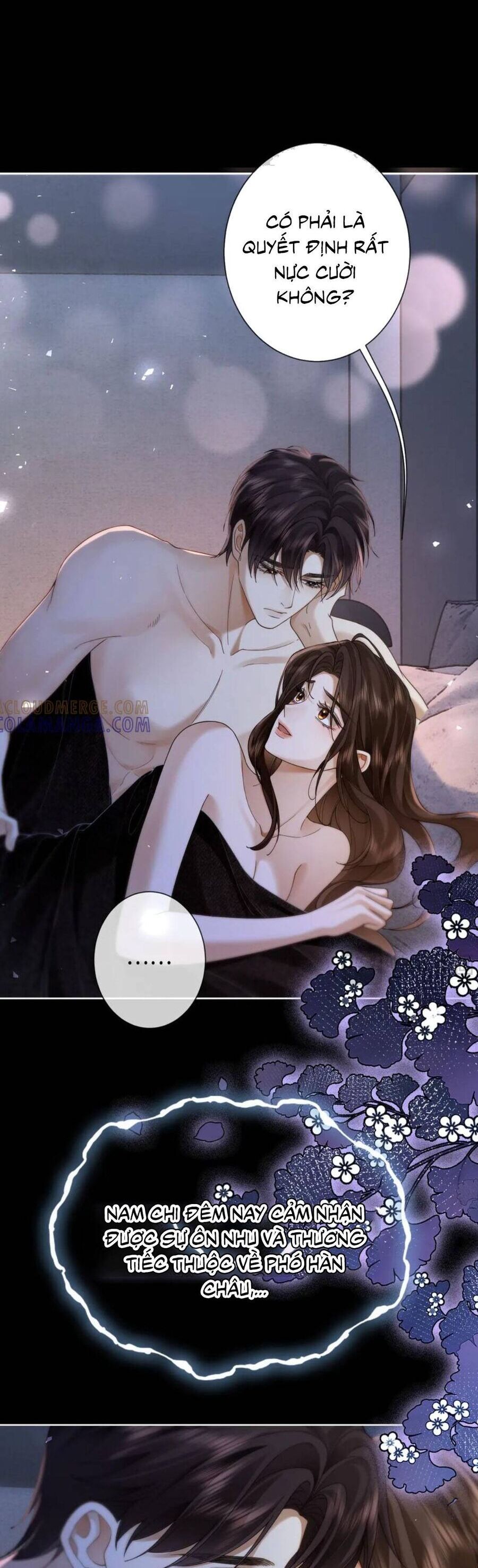 Quyến Rũ Cô Ấy Chapter 14 - Trang 2