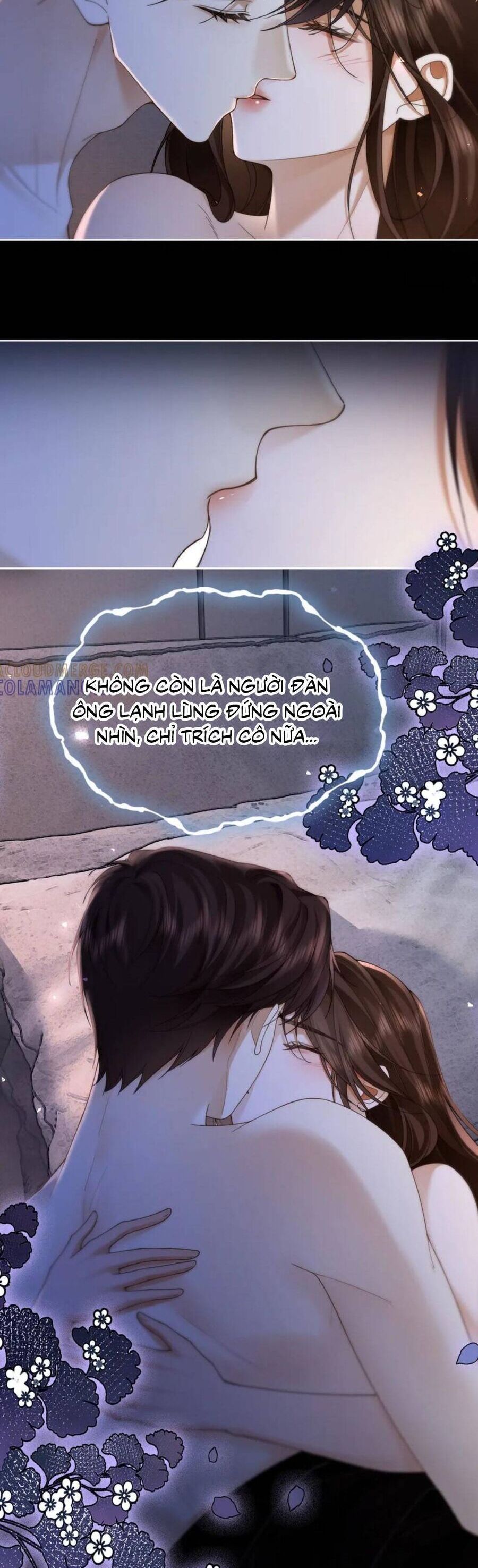 Quyến Rũ Cô Ấy Chapter 14 - Trang 2