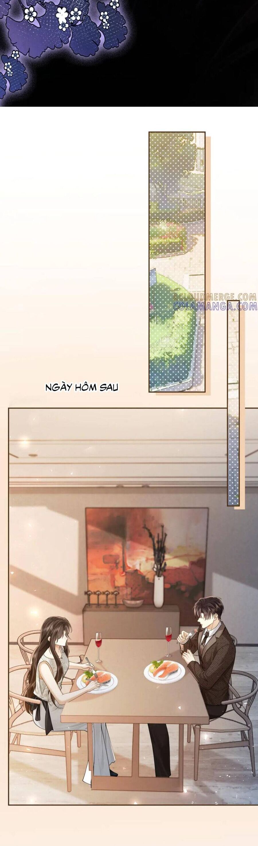Quyến Rũ Cô Ấy Chapter 14 - Trang 2