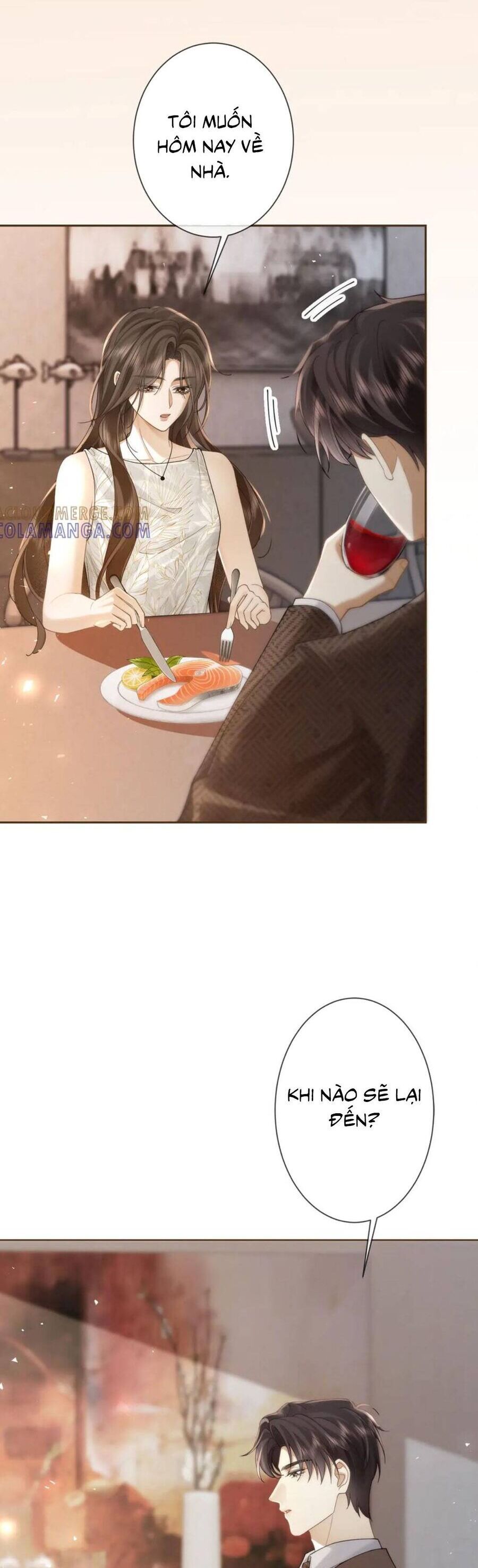 Quyến Rũ Cô Ấy Chapter 14 - Trang 2