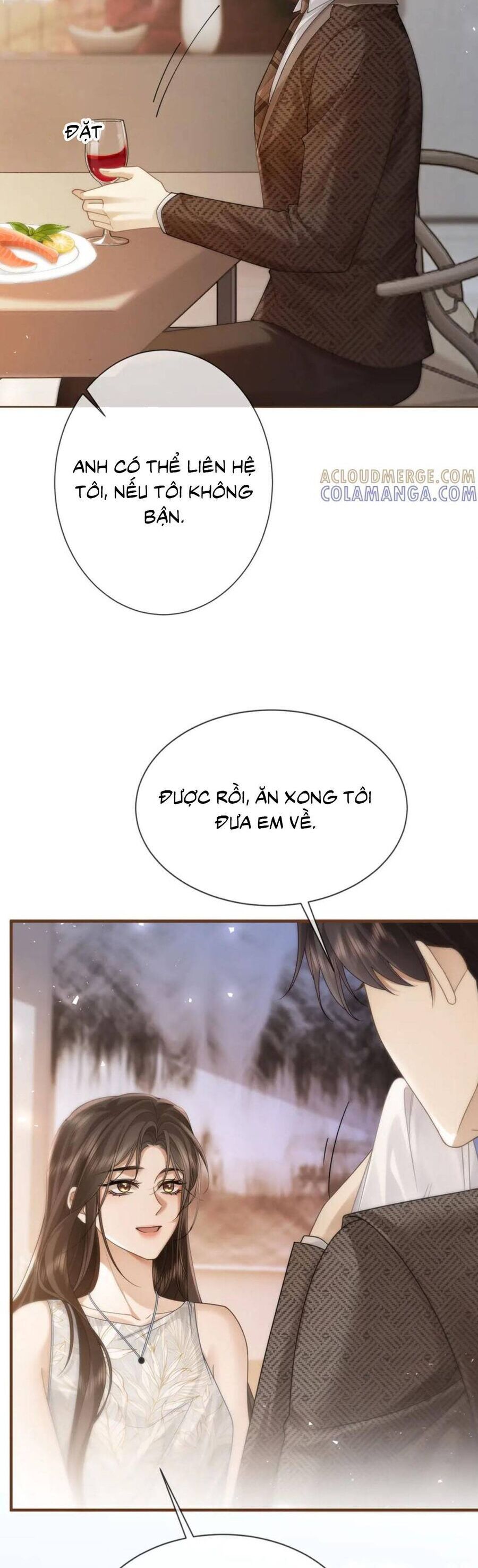 Quyến Rũ Cô Ấy Chapter 14 - Trang 2