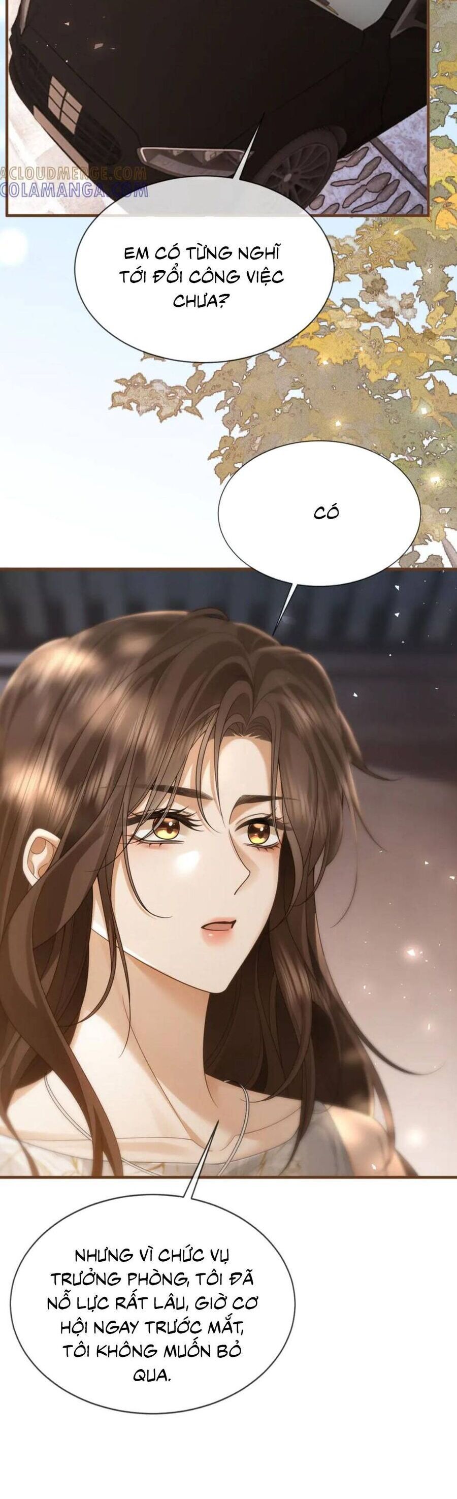 Quyến Rũ Cô Ấy Chapter 14 - Trang 2