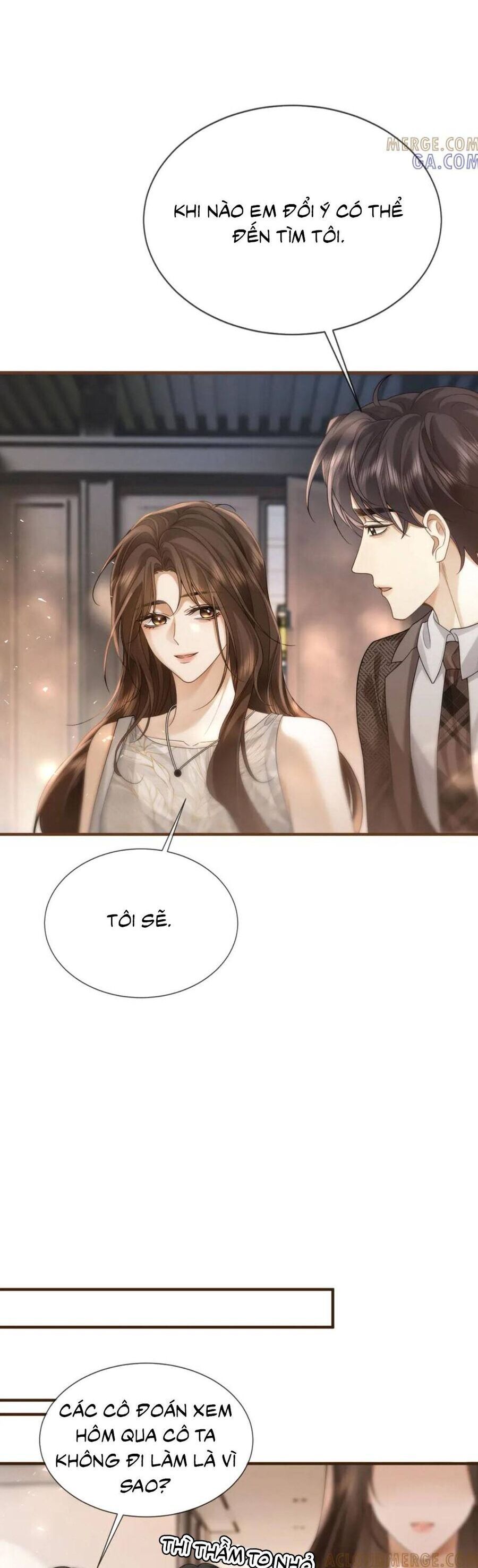 Quyến Rũ Cô Ấy Chapter 14 - Trang 2