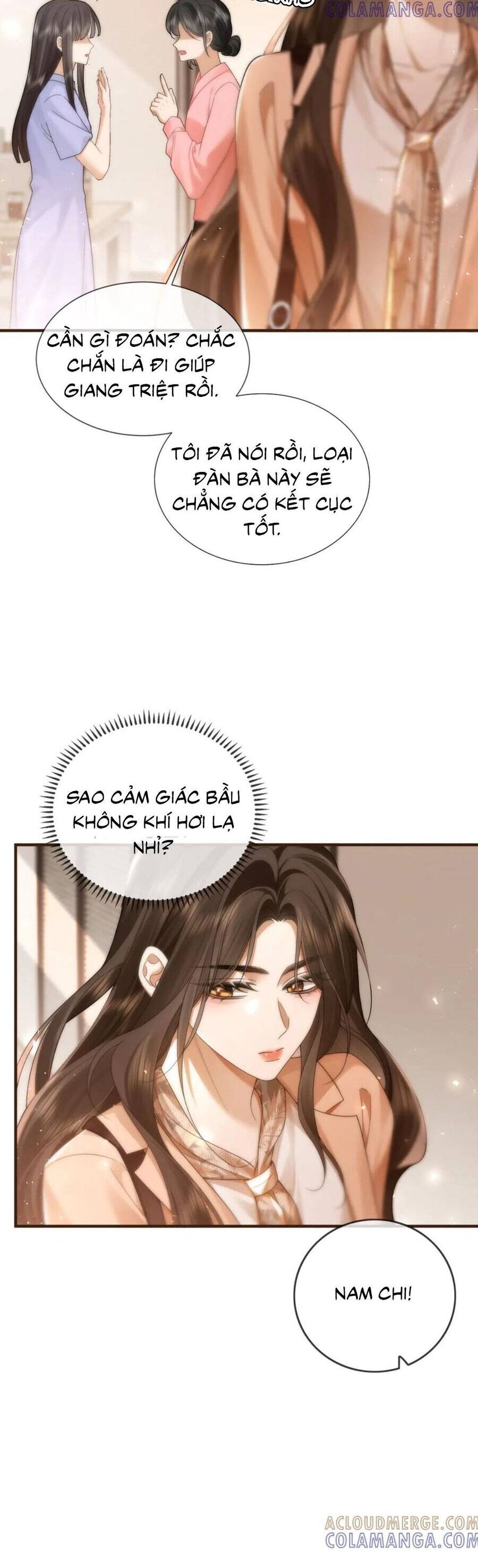 Quyến Rũ Cô Ấy Chapter 14 - Trang 2