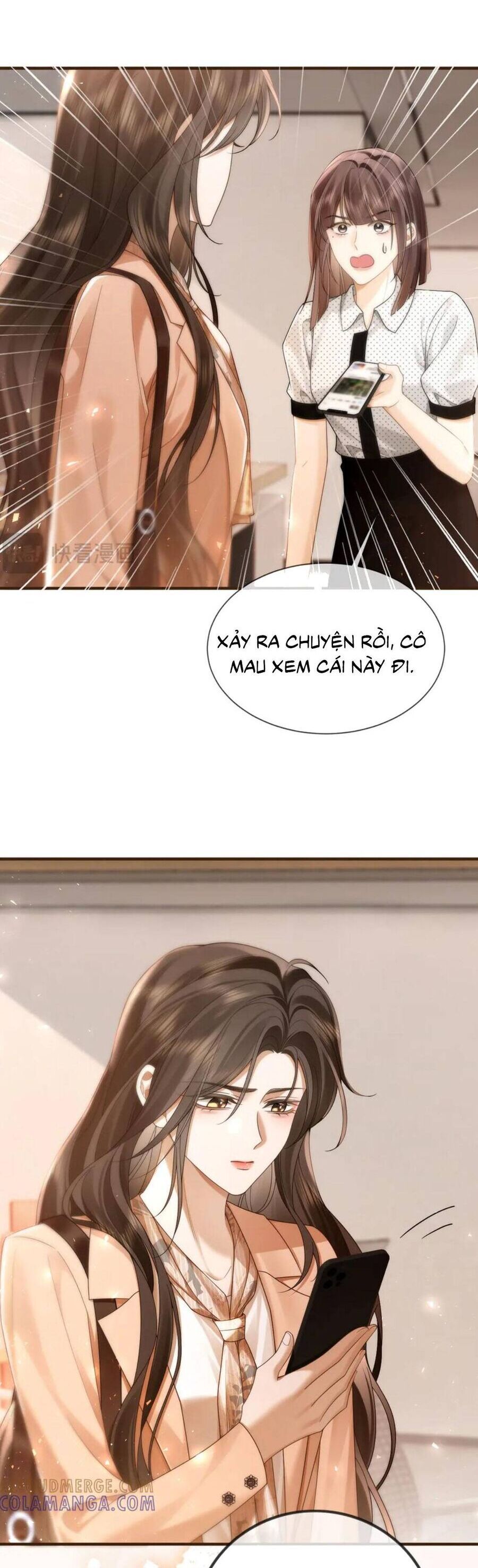 Quyến Rũ Cô Ấy Chapter 14 - Trang 2