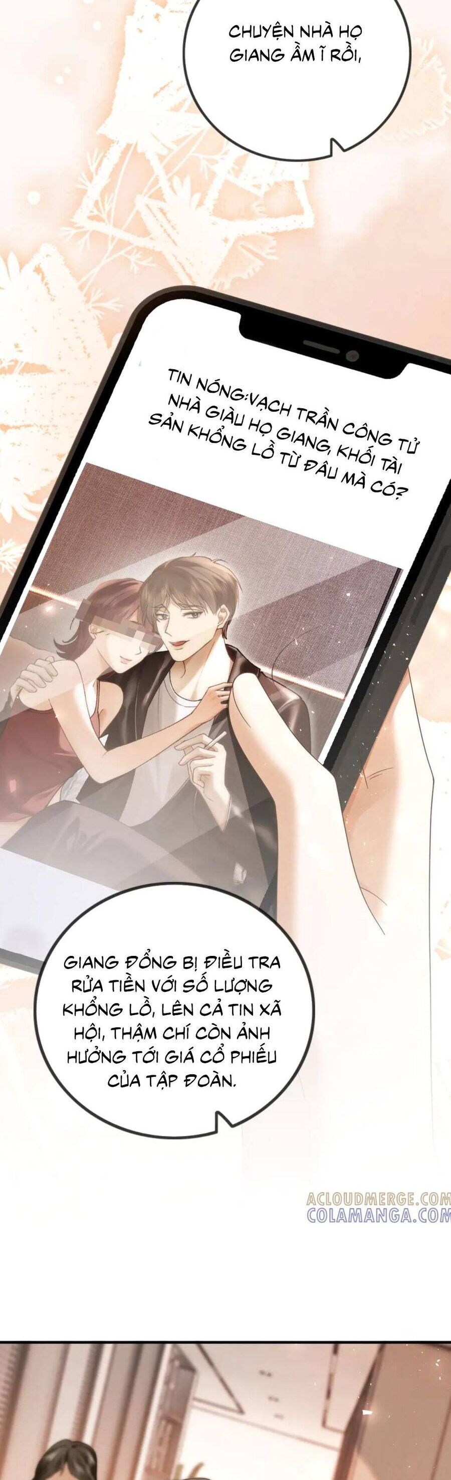 Quyến Rũ Cô Ấy Chapter 14 - Trang 2