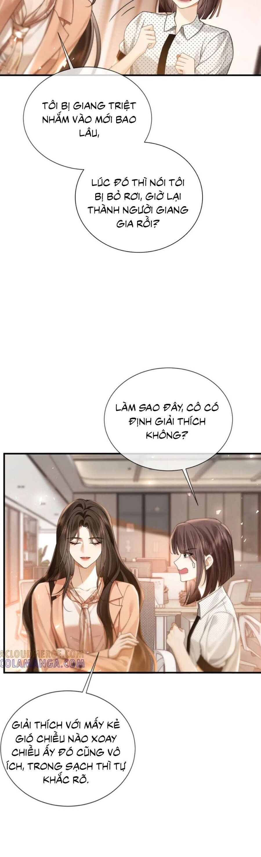 Quyến Rũ Cô Ấy Chapter 14 - Trang 2