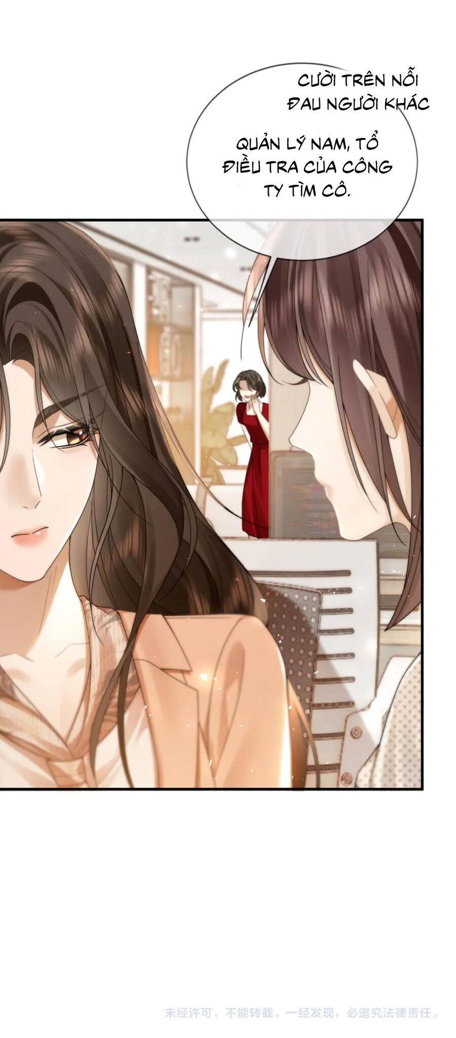 Quyến Rũ Cô Ấy Chapter 14 - Trang 2