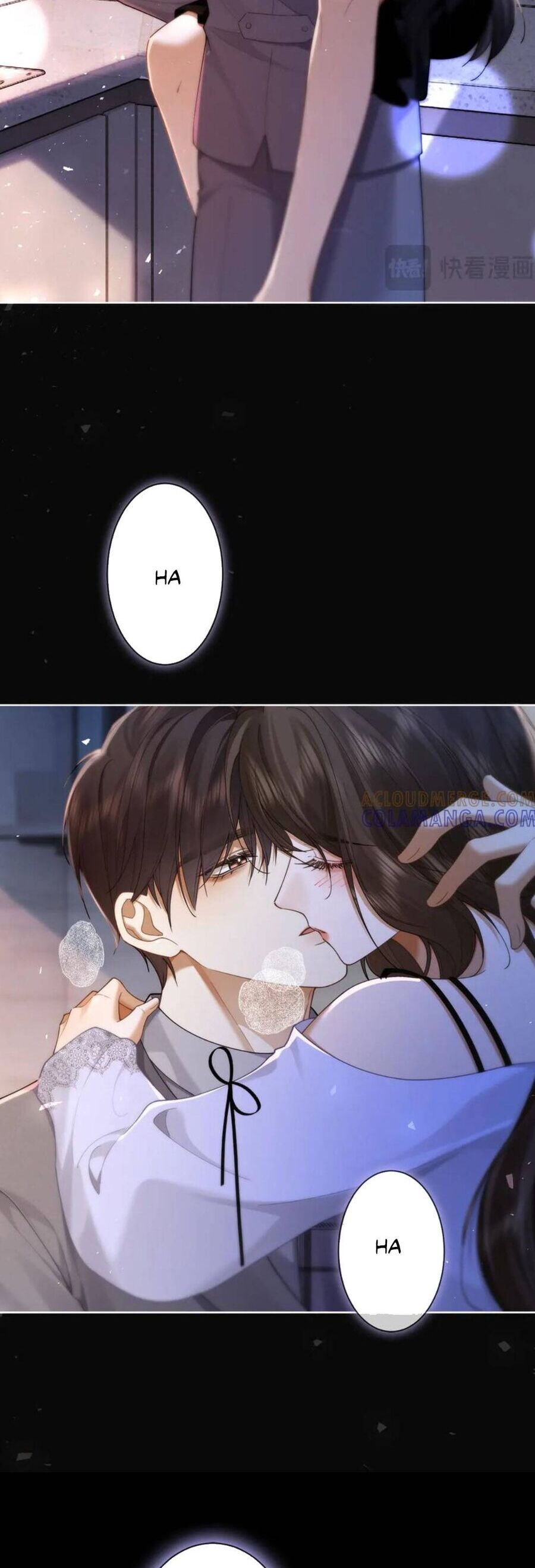 Quyến Rũ Cô Ấy Chapter 14 - Trang 2