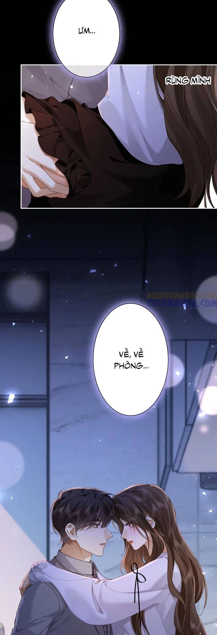 Quyến Rũ Cô Ấy Chapter 14 - Trang 2