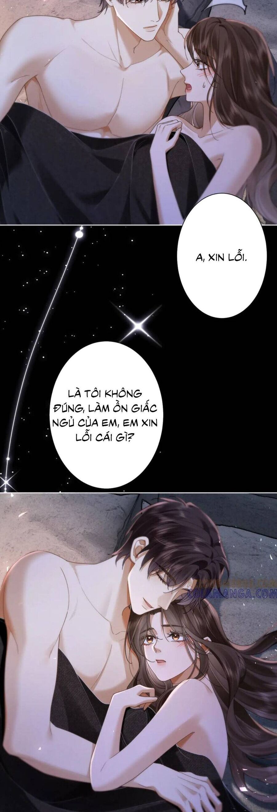 Quyến Rũ Cô Ấy Chapter 14 - Trang 2