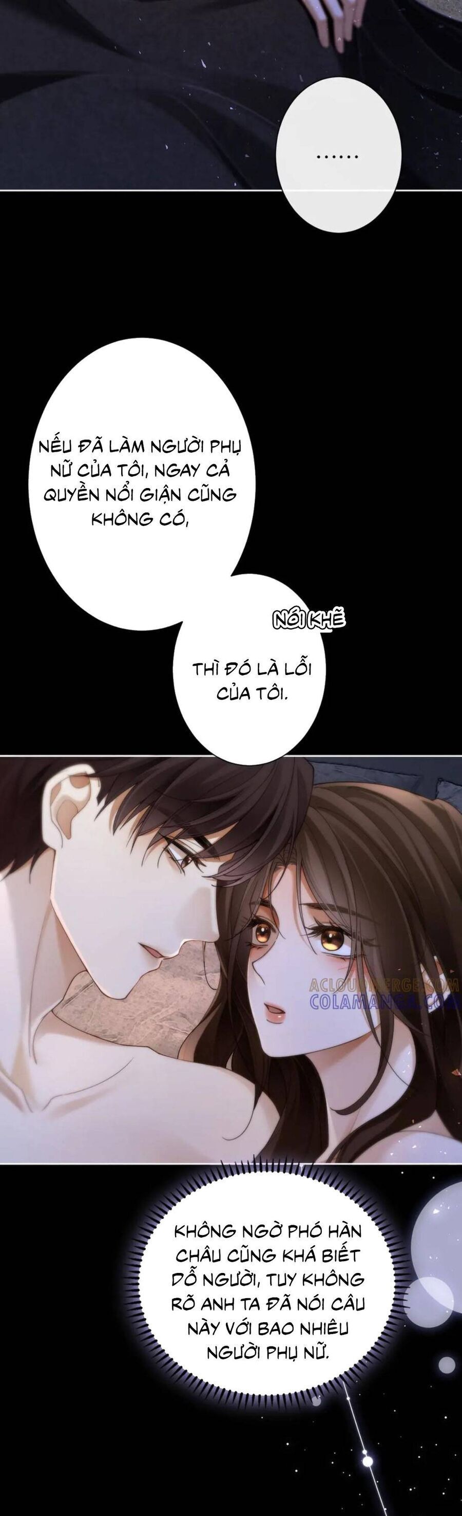 Quyến Rũ Cô Ấy Chapter 14 - Trang 2