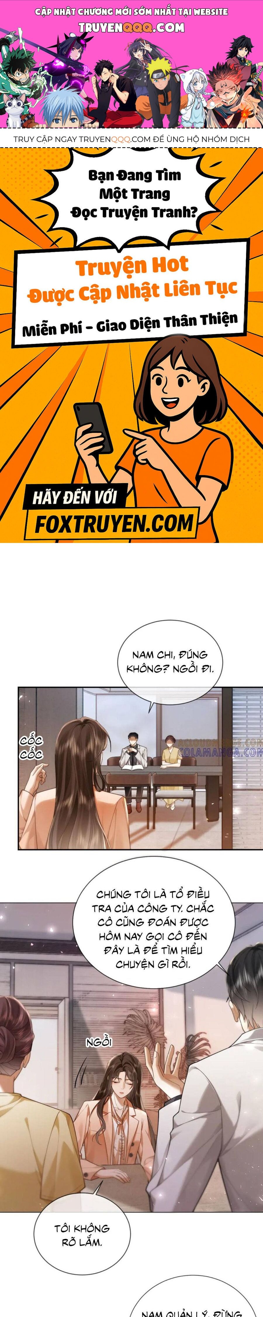 Quyến Rũ Cô Ấy Chapter 15 - Trang 2