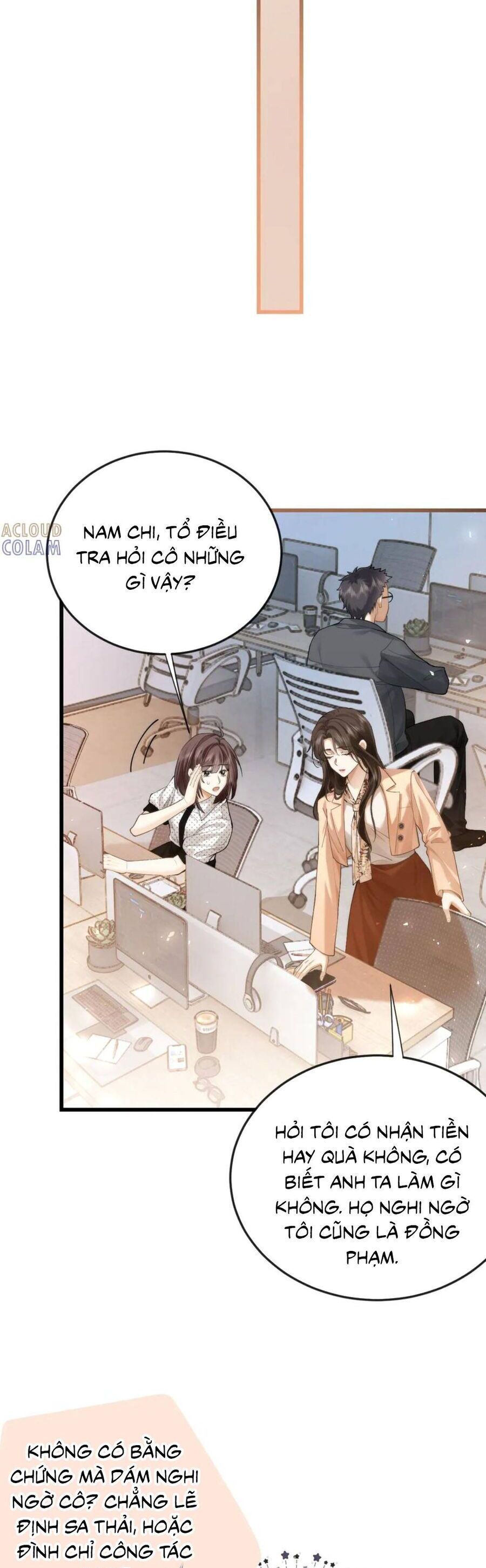 Quyến Rũ Cô Ấy Chapter 15 - Trang 2