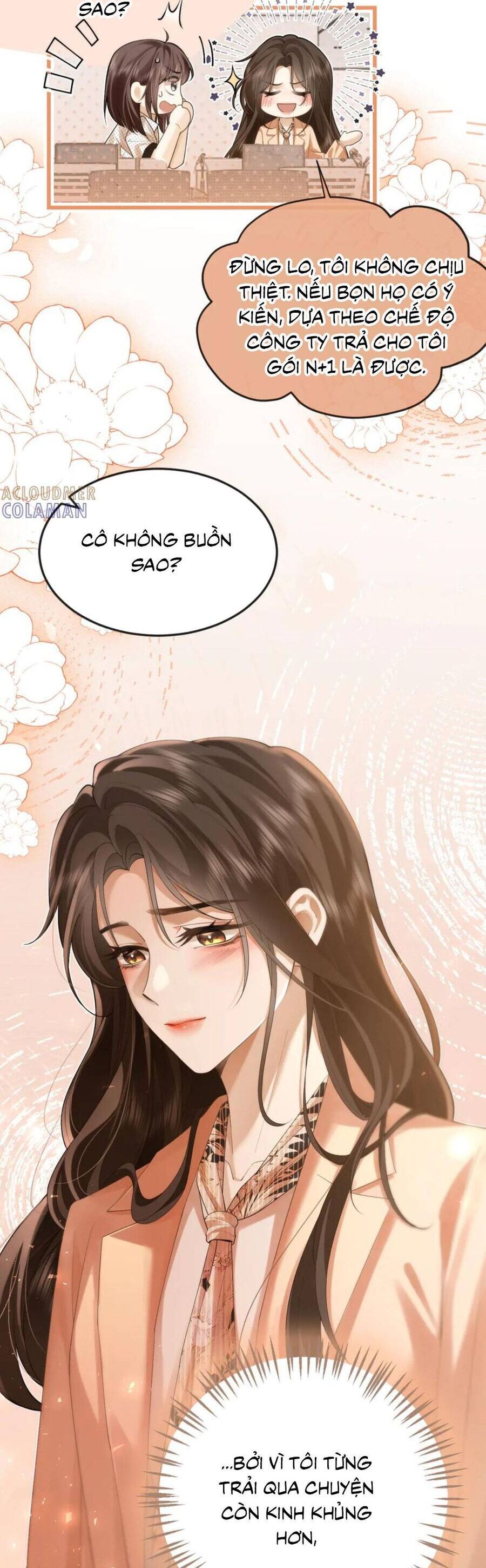 Quyến Rũ Cô Ấy Chapter 15 - Trang 2