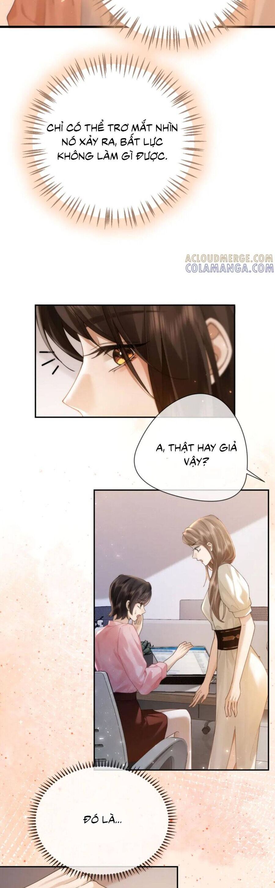 Quyến Rũ Cô Ấy Chapter 15 - Trang 2