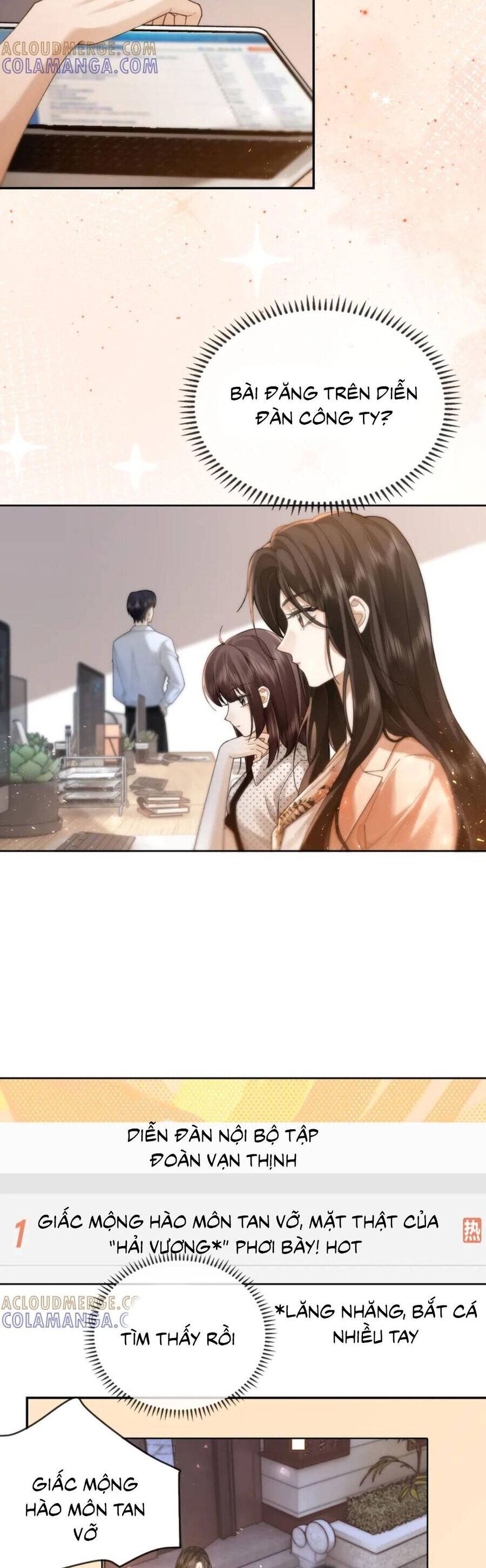 Quyến Rũ Cô Ấy Chapter 15 - Trang 2