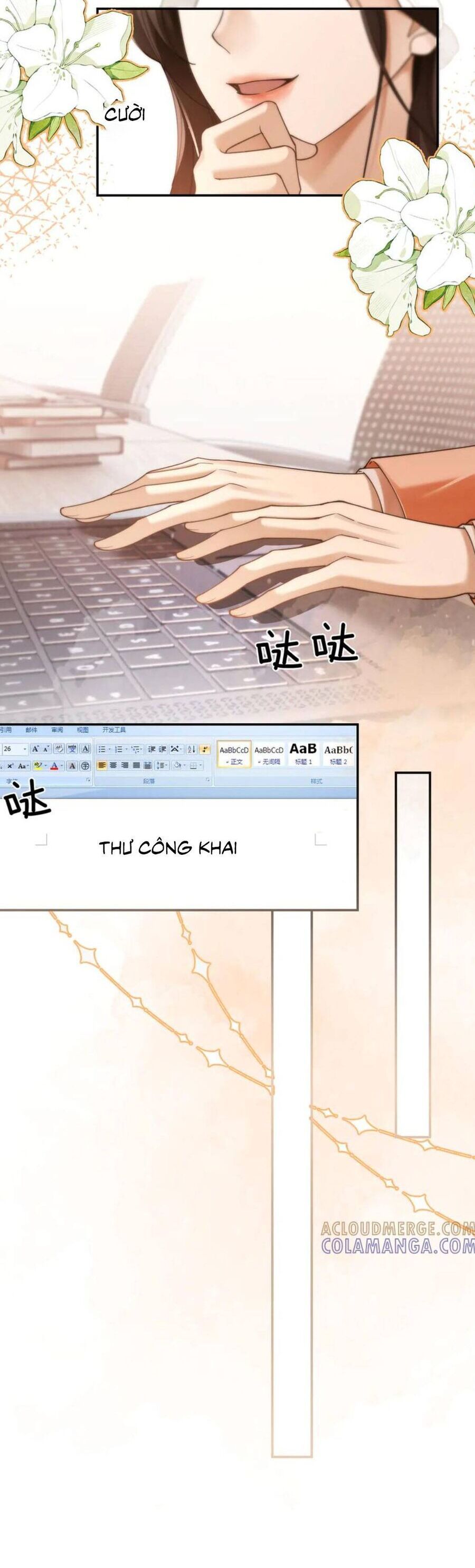 Quyến Rũ Cô Ấy Chapter 15 - Trang 2