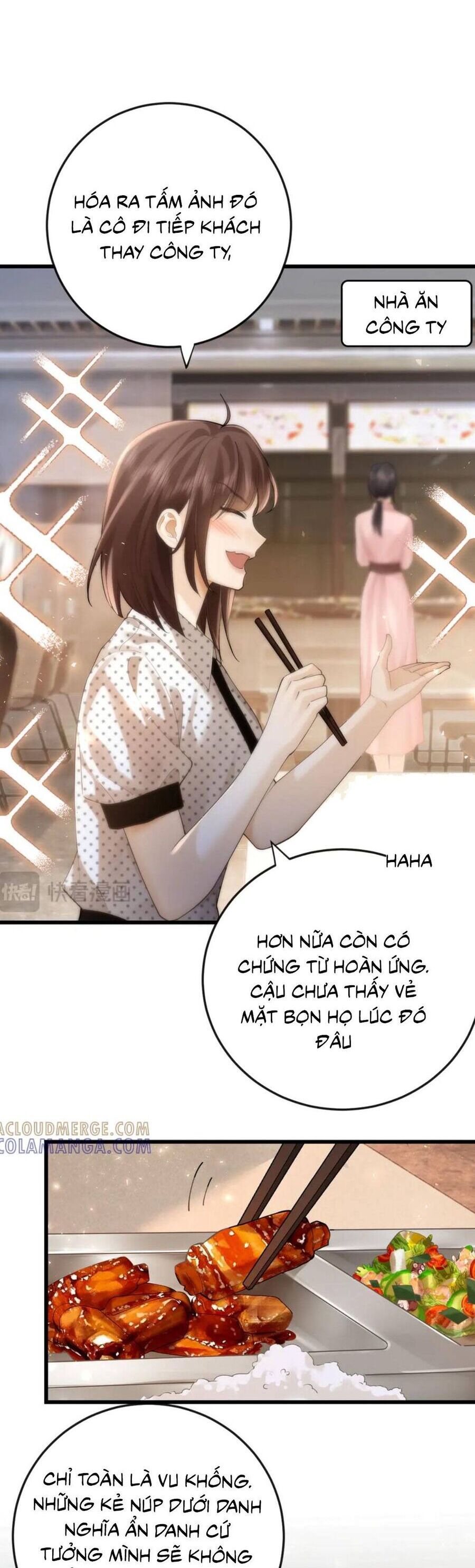 Quyến Rũ Cô Ấy Chapter 15 - Trang 2
