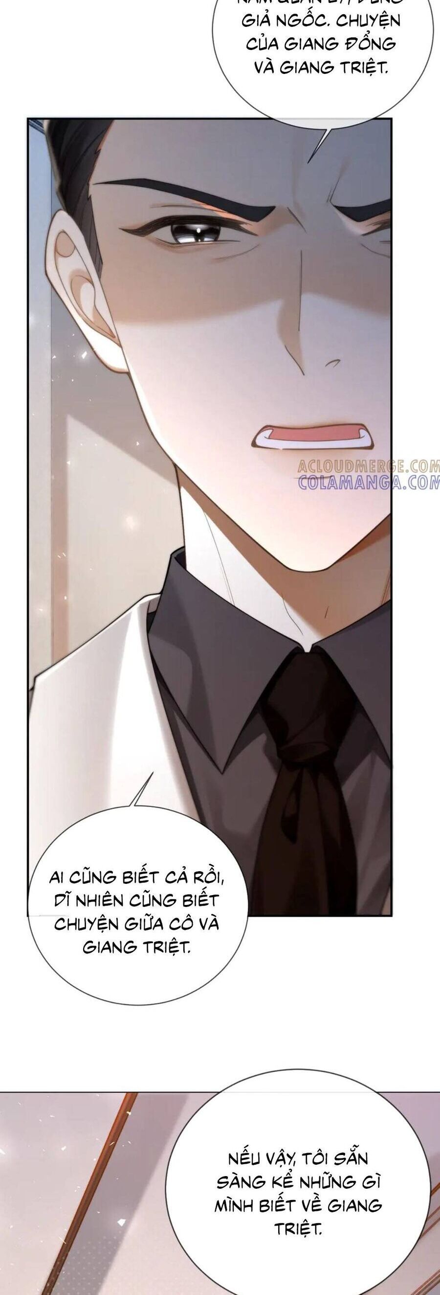 Quyến Rũ Cô Ấy Chapter 15 - Trang 2