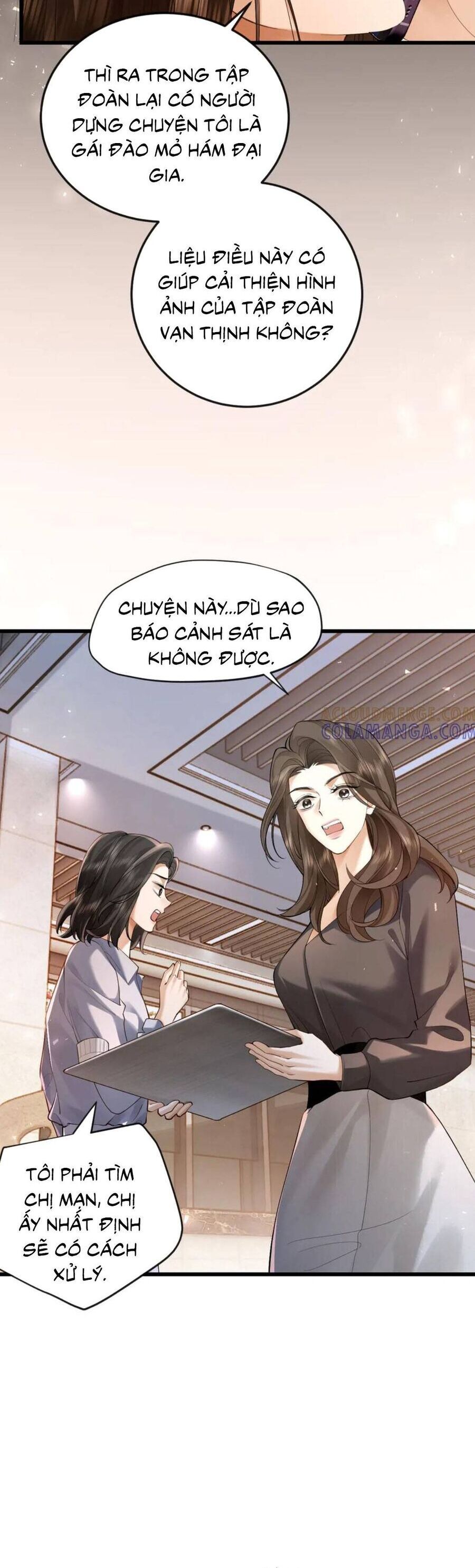 Quyến Rũ Cô Ấy Chapter 15 - Trang 2