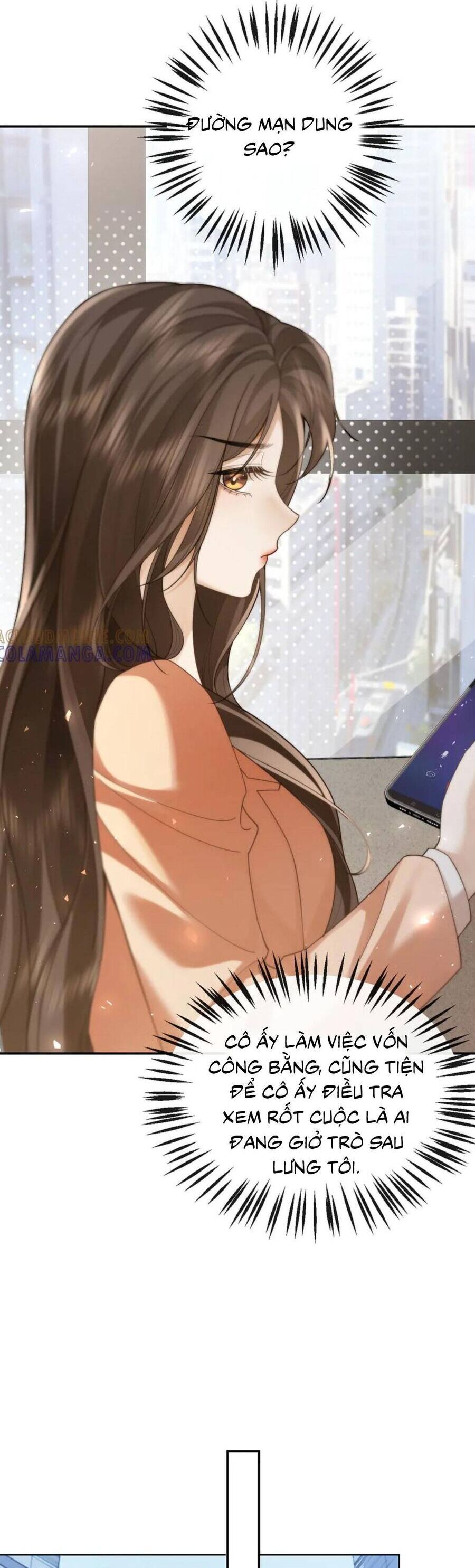 Quyến Rũ Cô Ấy Chapter 15 - Trang 2
