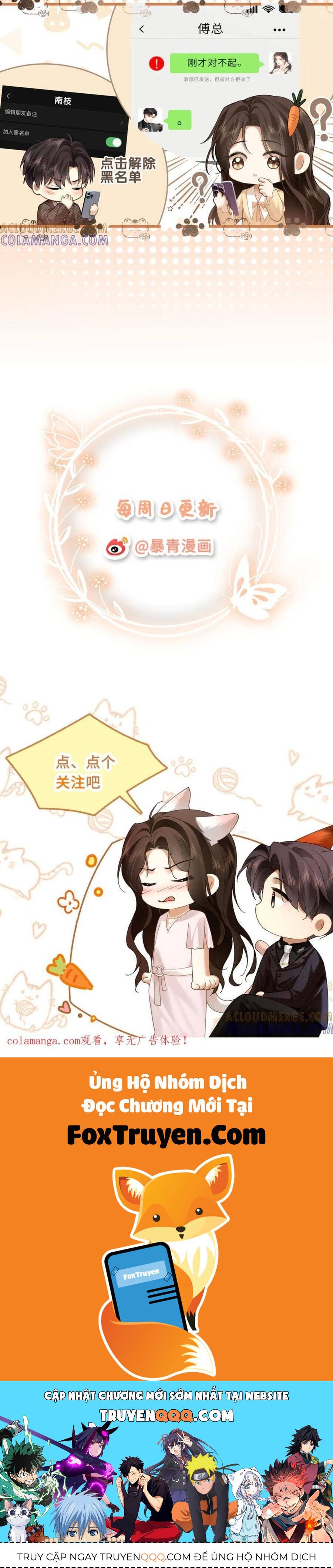 Quyến Rũ Cô Ấy Chapter 15 - Trang 2