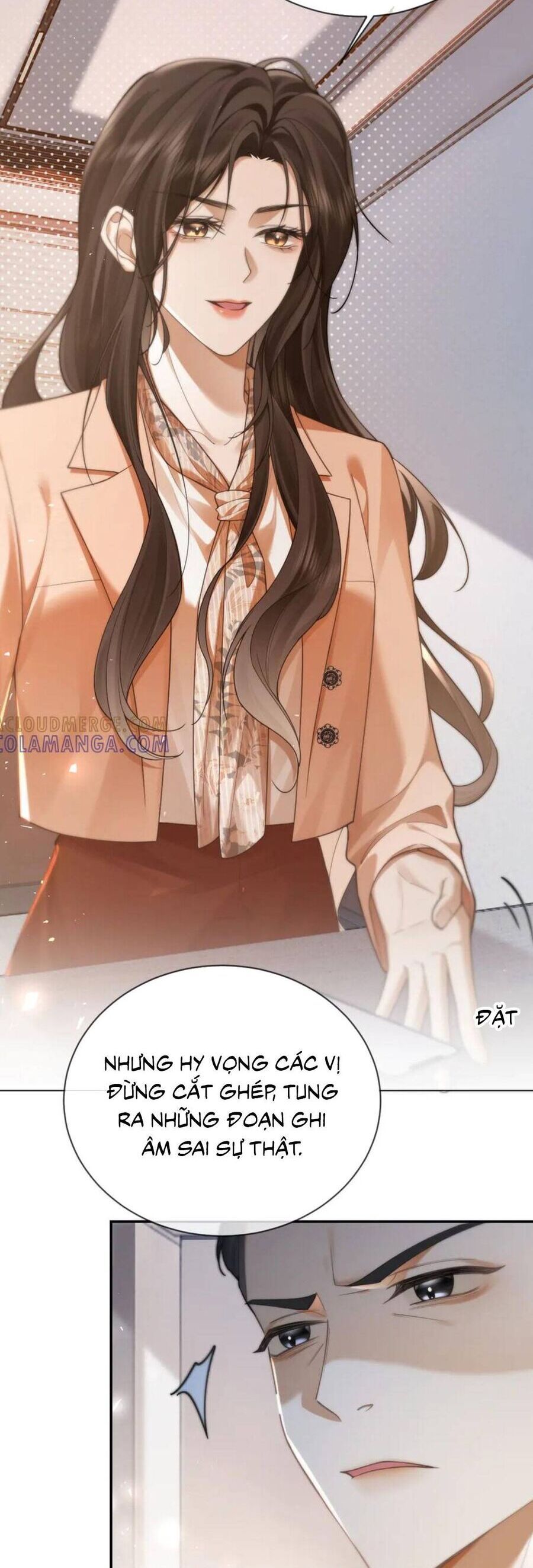 Quyến Rũ Cô Ấy Chapter 15 - Trang 2