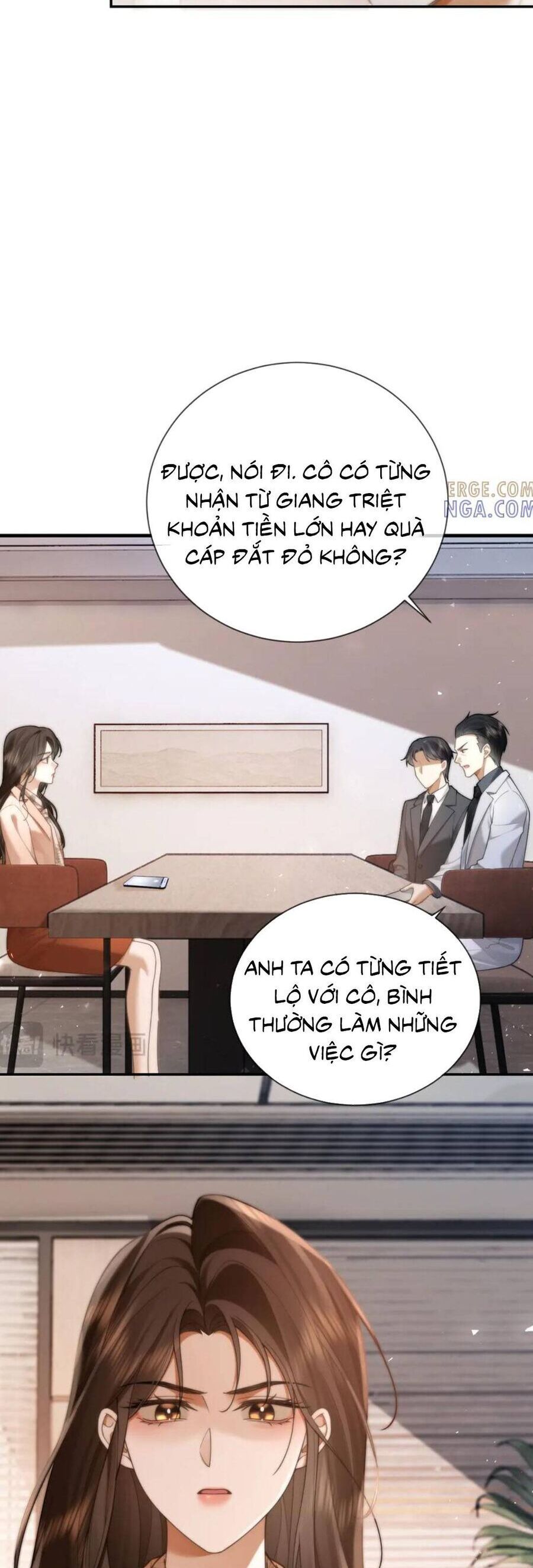 Quyến Rũ Cô Ấy Chapter 15 - Trang 2