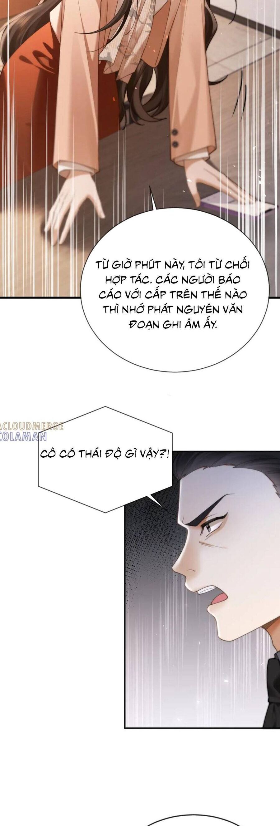 Quyến Rũ Cô Ấy Chapter 15 - Trang 2