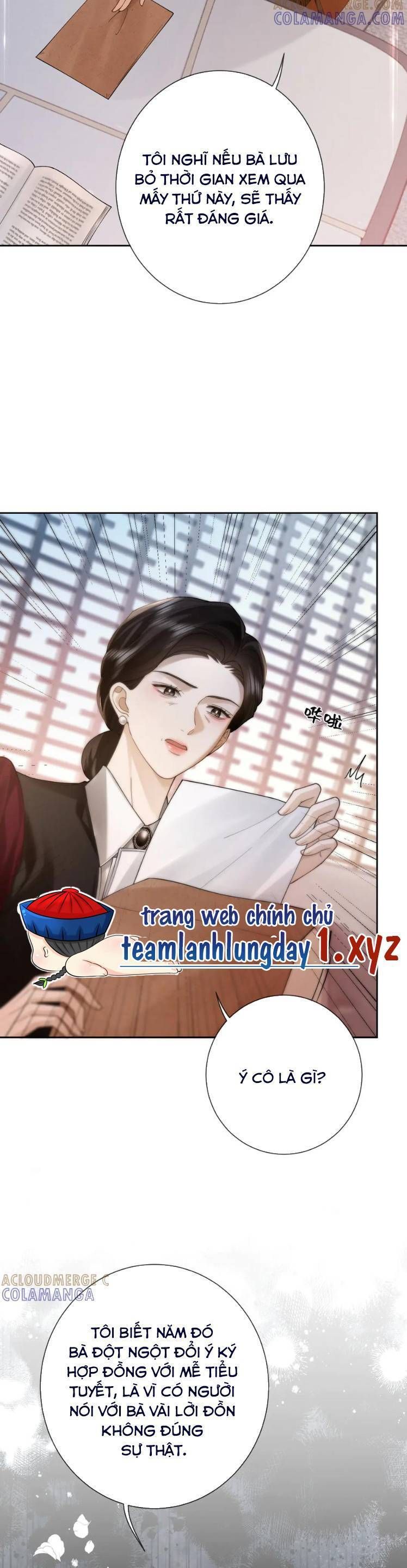 Quyến Rũ Cô Ấy Chapter 16 - Trang 2