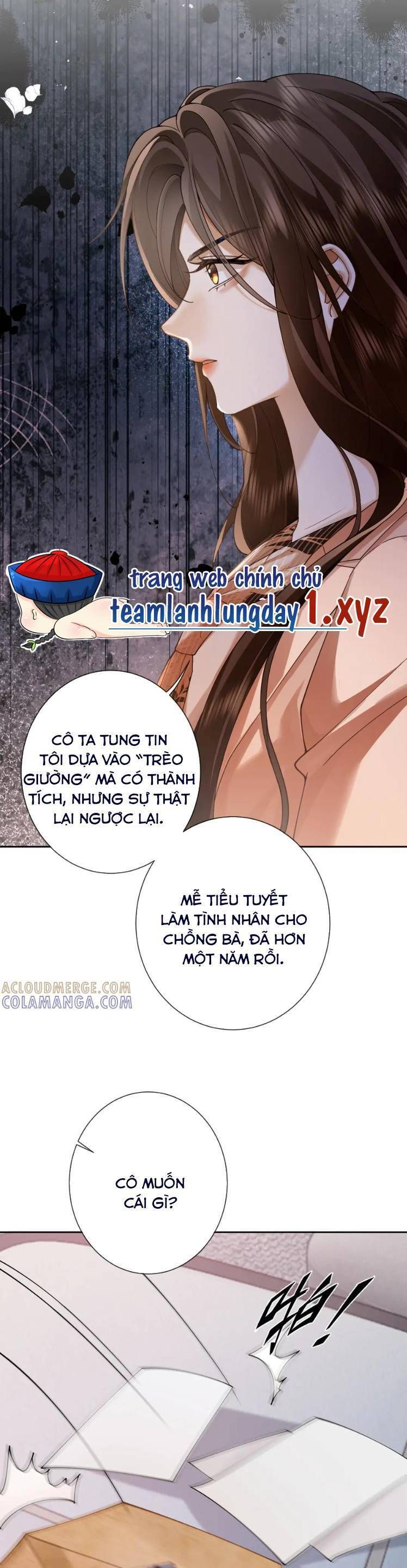 Quyến Rũ Cô Ấy Chapter 16 - Trang 2