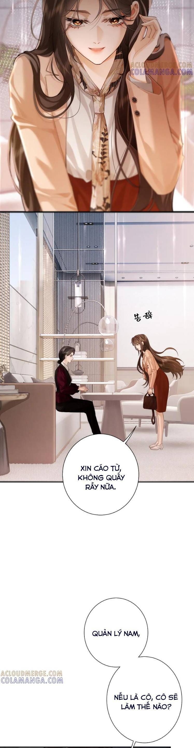 Quyến Rũ Cô Ấy Chapter 16 - Trang 2