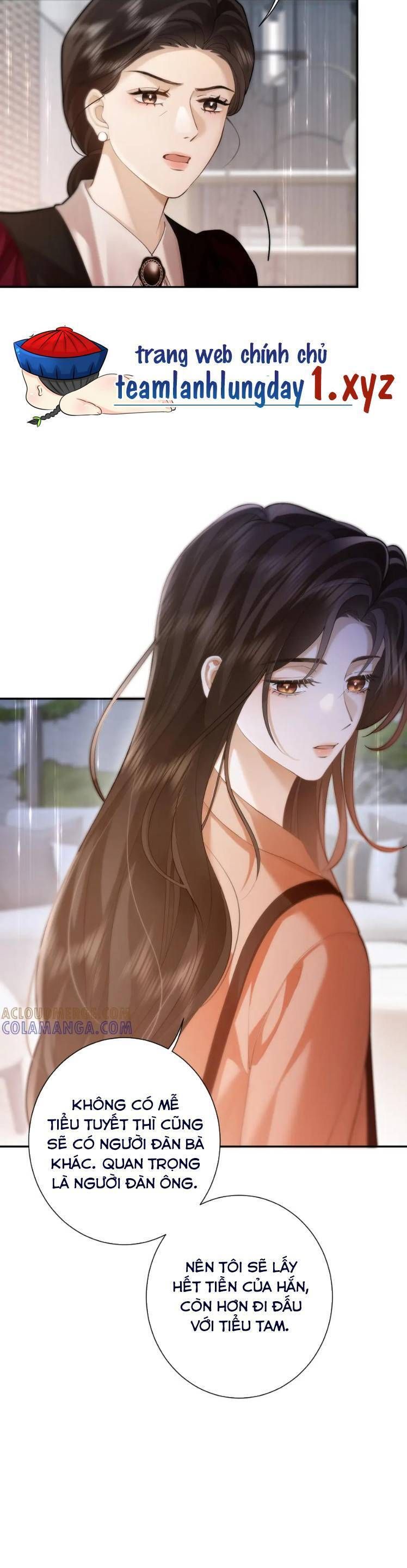 Quyến Rũ Cô Ấy Chapter 16 - Trang 2