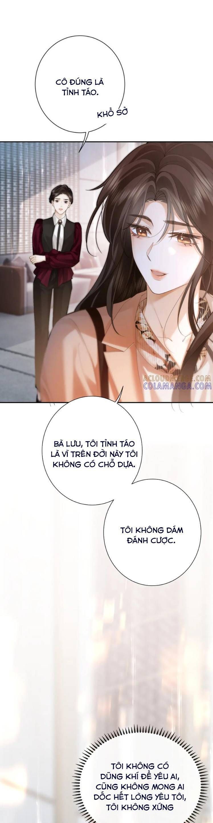 Quyến Rũ Cô Ấy Chapter 16 - Trang 2