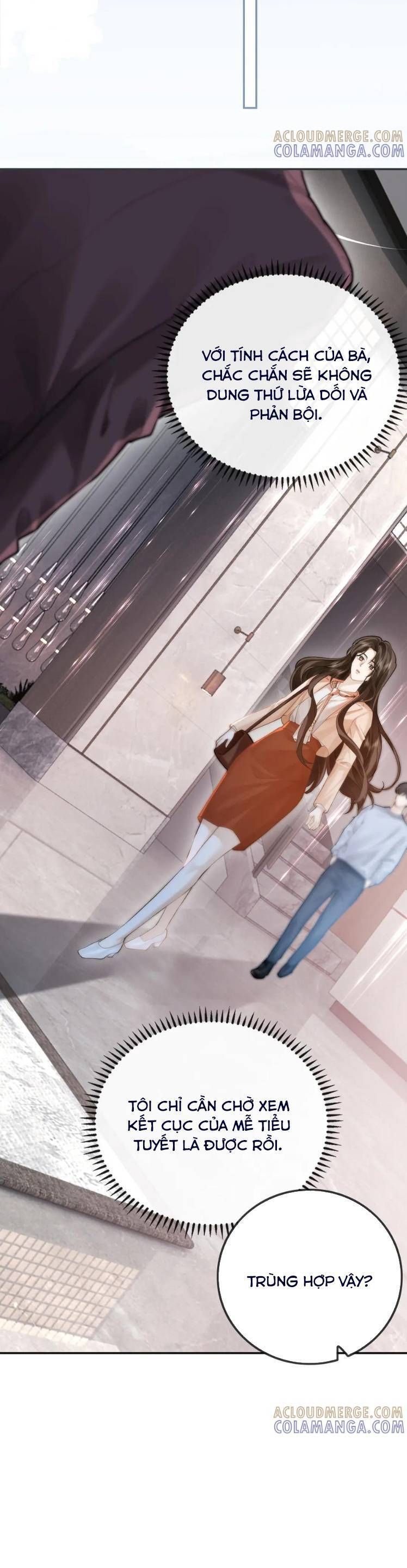 Quyến Rũ Cô Ấy Chapter 16 - Trang 2